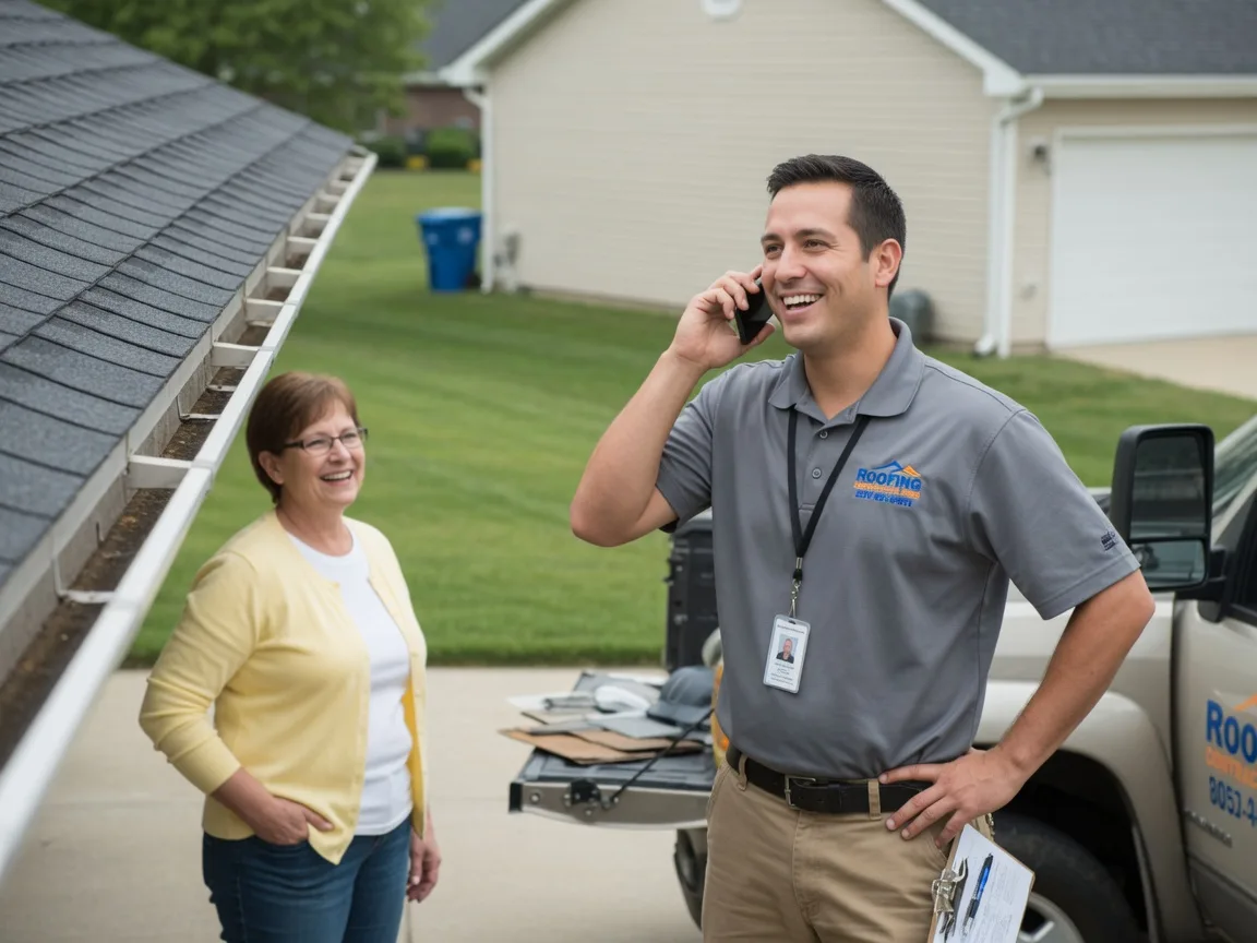 Local Roofing Contractors Pentress, WV FAQs